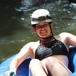 Meet your Posher, Kristin
